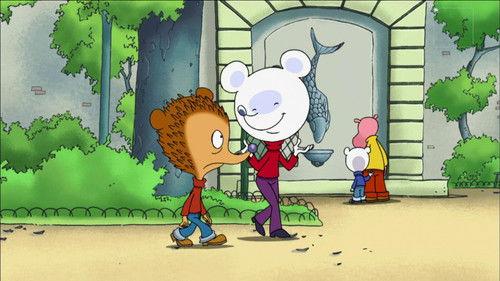 The Minimighty Kids Season 1 Episode 8 - Episode 8