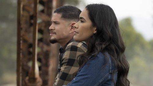 Mayans M.C. Season 3 Episode 8 - A Mixed-up and Splendid Rescue