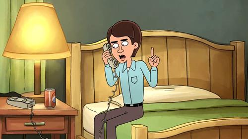 Everybody Still Hates Chris Season 1 Episode 8 - Everybody Still Hates Jackie Robinson