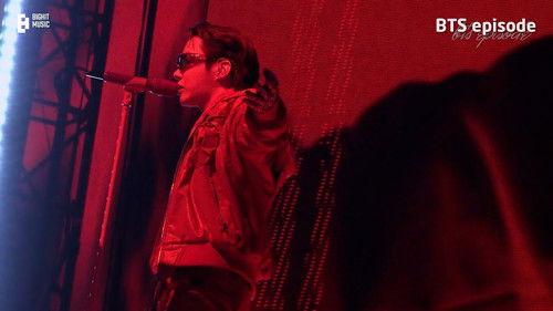 BTS EPISODE Season 13 Episode 2 - j-hope Tour 'HOPE ON THE STAGE' in SEOUL