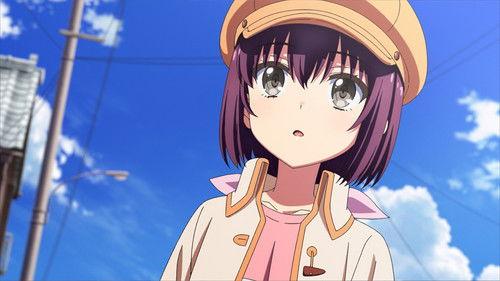 Summer Pockets Season 1 Episode 25 - Memories of the Future