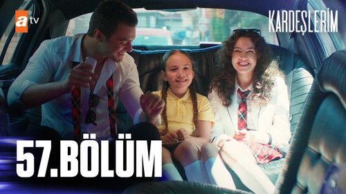 My Siblings Season 3 Episode 1 - Episode 1