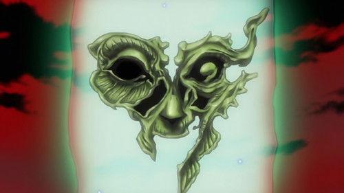 Noein: To Your Other Self Season 1 Episode 18 - Nightmare