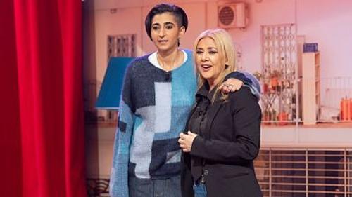 Al cielo con ella Season 2 Episode 9 - Episode 9