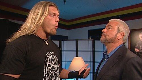 Raw Season 13 Episode 1 - Raw - Jan. 03, 2005