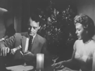 Background image for Anniversary of a Murder