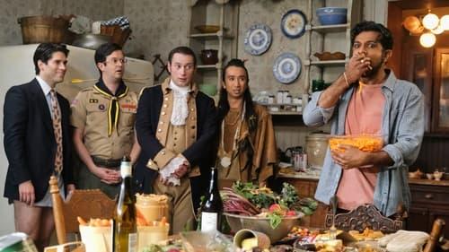 undefined Season 1 Episode 10 - Possession