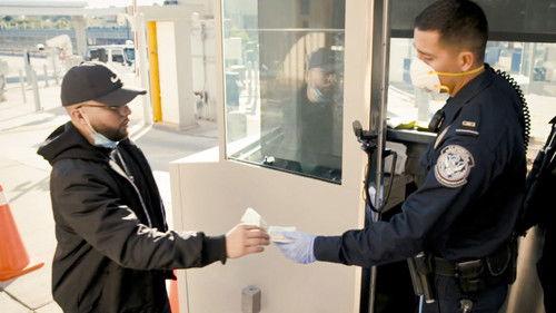 Contraband: Seized at the Border Season 1 Episode 1 - Babies, Hard Drugs and Carrots