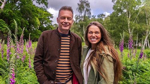 Springwatch Season 23 Episode 5 - Watch Out: Episode 2