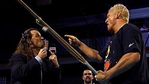 ECW Hardcore TV Season 8 Episode 16 - ECW Hardcore TV - Apr. 15, 2000