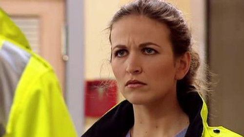 Spoed Season 8 Episode 4 - Afgeluisterd