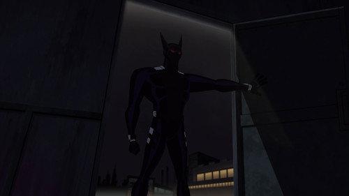 Justice League: Gods and Monsters Chronicles Season 1 Episode 1 - Twisted