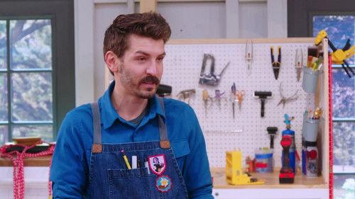 Making It Season 3 Episode 6 - Re-Making Memories