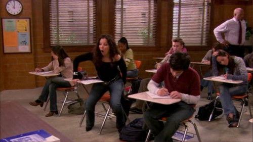 Living with Fran Season 2 Episode 4 - Learning with Fran