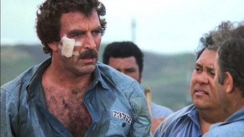 Magnum, P.I. Season 5 Episode 22 - A Pretty Good Dancing Chicken