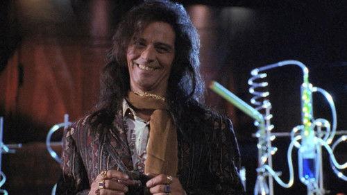 Background image for Child's Play