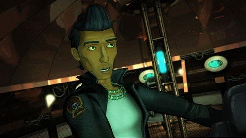 Doctor Who: Dreamland Season 1 Episode 2 - Episode 2