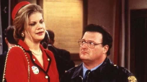 undefined Season 2 Episode 6 - Dick the Vote