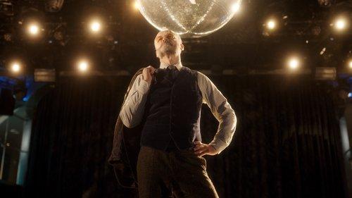 Agatha Christie's Hjerson Season 1 Episode 1 - Episode 1