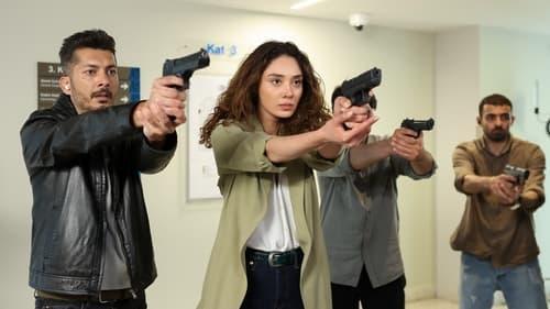 Wild Heart Season 1 Episode 35 - Episode 35