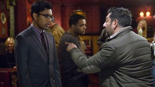 EastEnders Season 30 Episode 23 - 04/02/2014