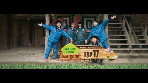 Haha Family Season 2 Episode 2 - Episode 17