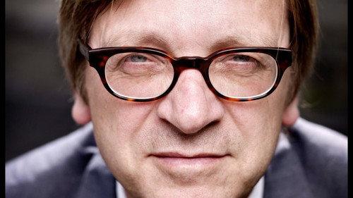 Zomergasten Season 24 Episode 6 - Guy Verhofstadt