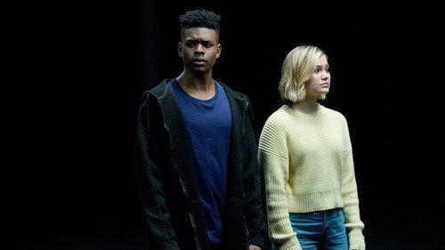 undefined Season 2 Episode 9 - Blue Note