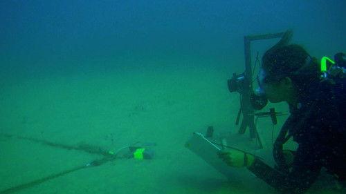 Secrets Season 3 Episode 6 - Hunt for Atlantis