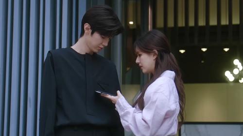Hidden Love Season 1 Episode 20 - Safeguard. One Path, Two People