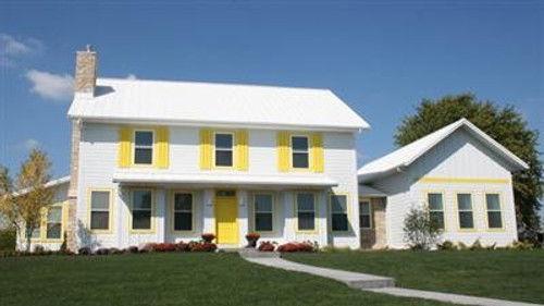 Extreme Makeover: Home Edition Season 7 Episode 8 - Home Edition: The Stott Family