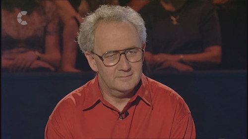 Who Wants to Be a Millionaire? Season 4 Episode 1 - Episode 01