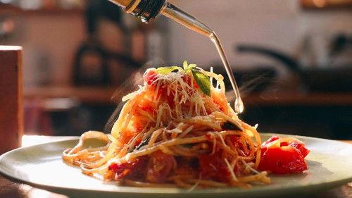 The Food That Built America Season 3 Episode 12 - Pasta Party