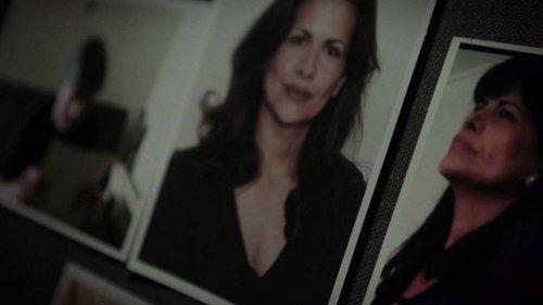 Svenska fall Season 6 Episode 6 - The woman in the forest