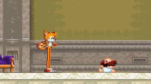 Sonic for Hire Season 6 Episode 11 - Things Get Messy