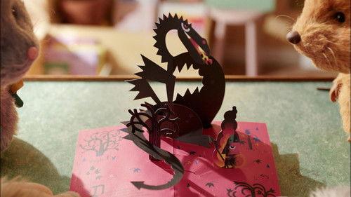 Yeti Tales Season 1 Episode 9 - Princess Flora and Her Pony Buttercup