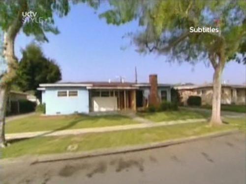 Extreme Makeover: Home Edition Season 1 Episode 9 - The Tugwell Family