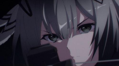 Arknights Season 2 Episode 8 - Lullabye