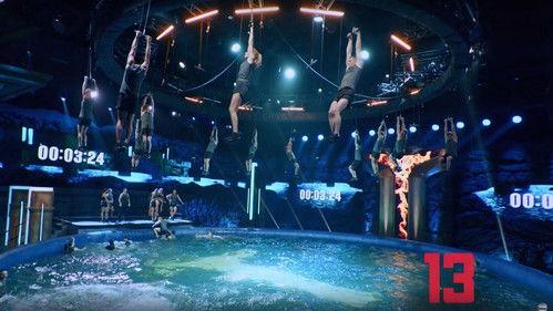 Титаны Season 3 Episode 1 - Episode 1