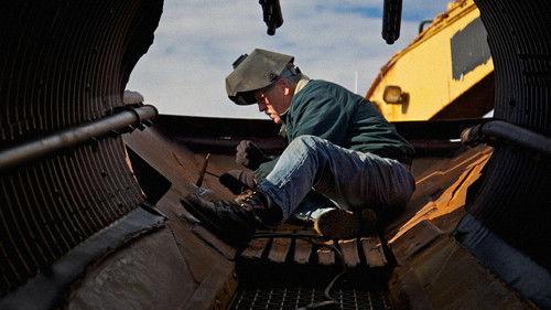 Bering Sea Gold Season 3 Episode 1 - Fire and Icebergs