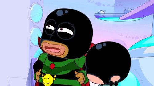 Happy Toon Season 4 Episode 16 - Episode 16