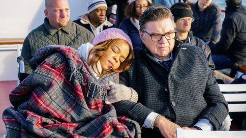 undefined Season 5 Episode 9 - I Can't Imagine the Future