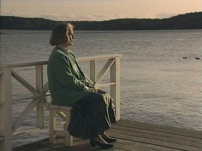 Rederiet Season 1 Episode 3 - Lära så länge man lever