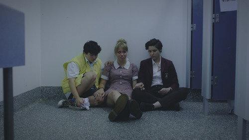 More Than This Season 1 Episode 5 - Charlotte