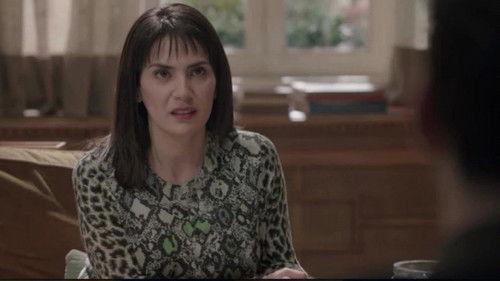 In Treatment Season 2 Episode 11 - Episode 11