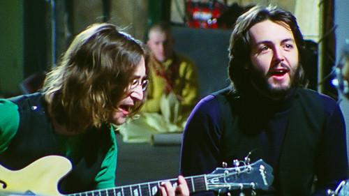 The Beatles: Get Back Season 1 Episode 1 - Part 1: Days 1-7