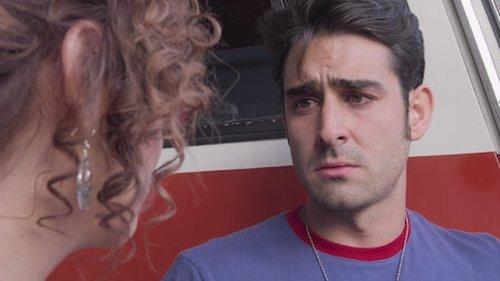 High Heat Season 1 Episode 19 - Not Who They Think