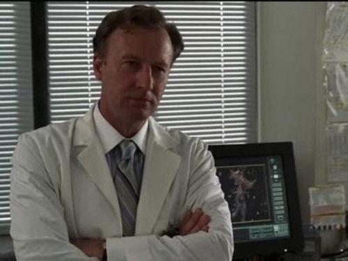 Law & Order Season 14 Episode 3 - Patient Zero