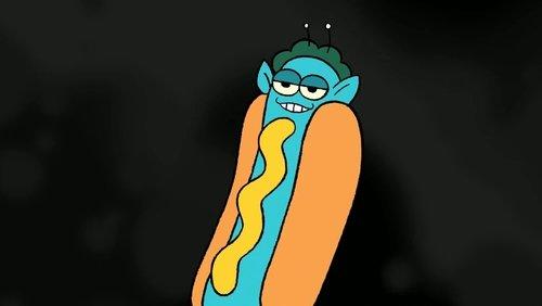 OK K.O.! Let's Be Heroes Season 2 Episode 24 - Plaza Alone