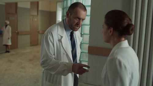 Dr. Preobrazhensky Season 1 Episode 8 - Episode 8